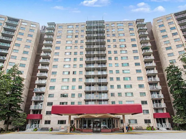 2500 N Van Dorn St APT 1206, Alexandria, VA 22302