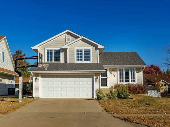 5773 NW 92nd Ct, Johnston, IA 50131