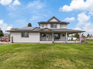 17726 E Alki Ave, Spokane Valley, WA 99016
