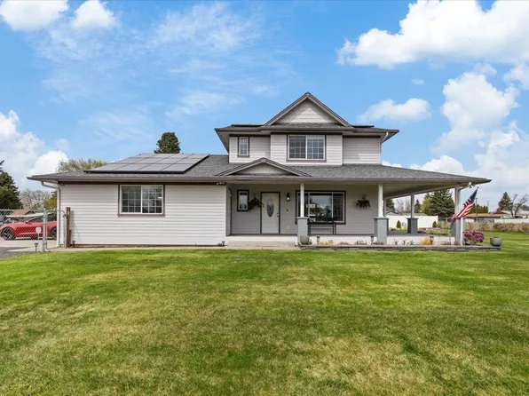 17726 E Alki Ave, Spokane Valley, WA 99016