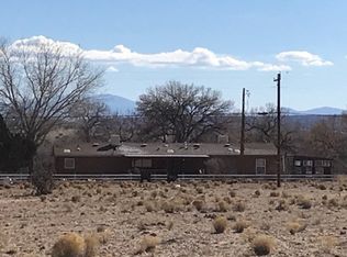 84B Little Bird Rd, Santa Fe, NM 87506