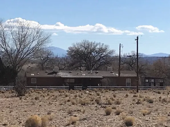 84B Little Bird Rd, Santa Fe, NM 87506