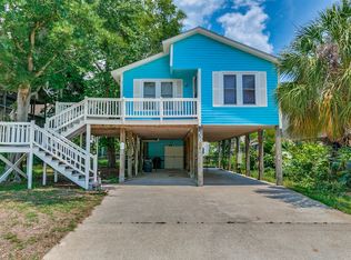 444 Bay Dr, Murrells Inlet, SC 29576