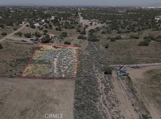 32 Verbena Rd, Hesperia, CA 92344