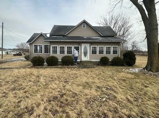 4701 S 1st Hwy, Redkey, IN 47373