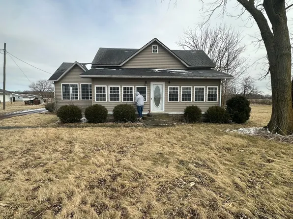 4701 S 1st Hwy, Redkey, IN 47373