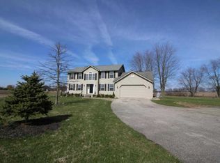 12439 Center Village Rd, Galena, OH 43021