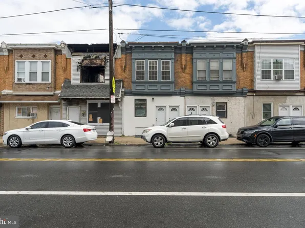 3561 Frankford Ave, Philadelphia, PA 19134