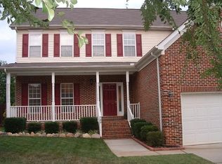 760 Rockville Rd, Wake Forest, NC 27587