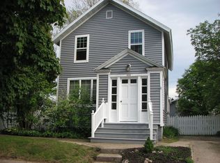 1415 Wisconsin Ave, Gladstone, MI 49837