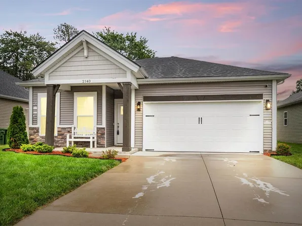 2140 Skaggs Ct, Owensboro, KY 42301