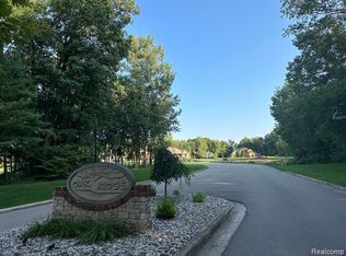 0 Deer Ridge Trl, Holly, MI 48442