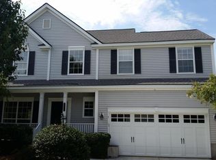 2611 Planters Pointe Blvd, Mount Pleasant, SC 29466