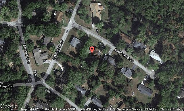 Map View