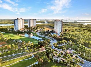 1065 Borghese LN #304, NAPLES, FL 34114