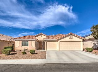 6217 Statue St, North Las Vegas, NV 89081