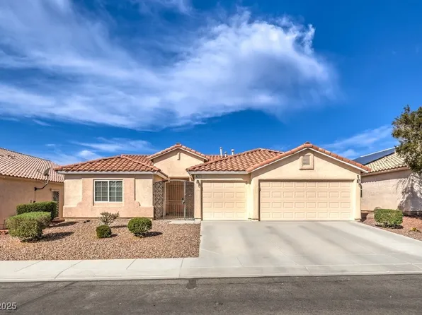 6217 Statue St, North Las Vegas, NV 89081