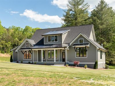 42 Northview Dr, Hendersonville, NC, 28791
