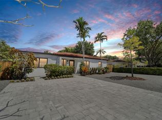 6501 SW 64th Ave, South Miami, FL 33143