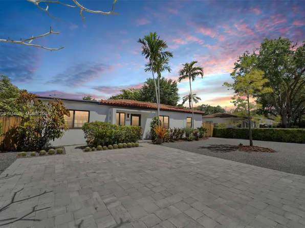 6501 SW 64th Ave, South Miami, FL 33143