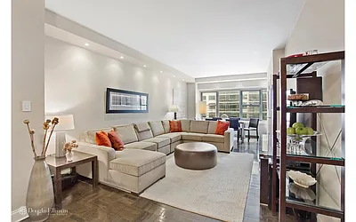 Sold by Douglas Elliman