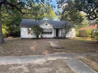 1915 S Poplar St, Pine Bluff, AR 71601