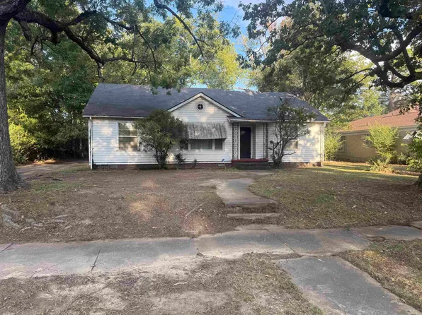 1915 S Poplar St, Pine Bluff, AR 71601