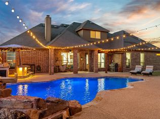 3520 Judy Ct, Midlothian, TX 76065