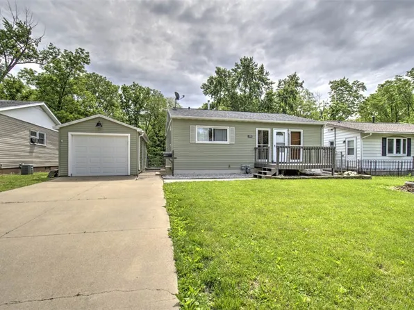 140 Phillips Dr, Decatur, IL 62521