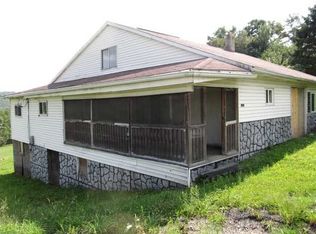 253 Odonnal Rd, Mill Run, PA 15464