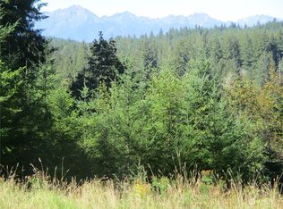 4400 NE Hurd Rd, Belfair, WA 98528