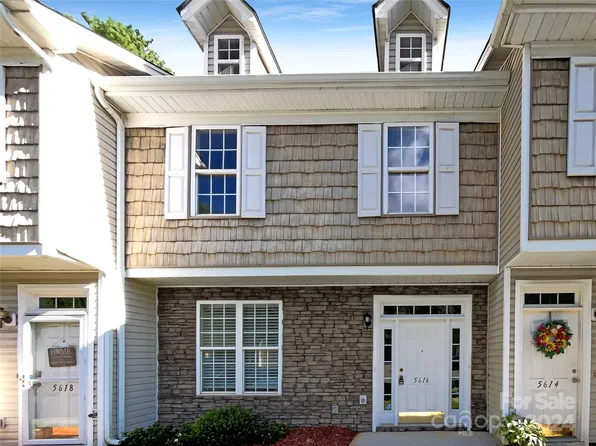 5616 Katherine Ct, Dallas, NC 28034