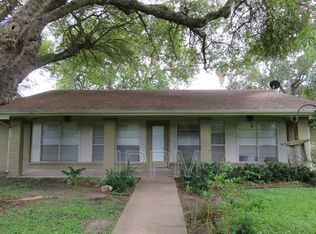 5634 Sam Snead Dr, Palm Valley, TX 78552