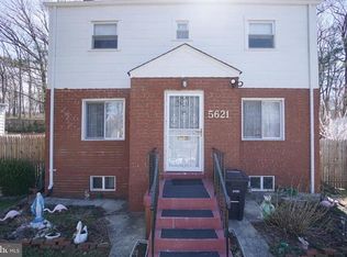 5621 Monroe St, Hyattsville, MD 20784