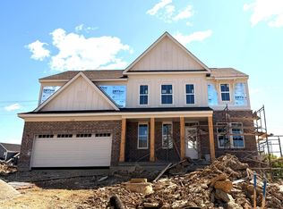 5165 Rowan Dr, Green Township, OH 45247