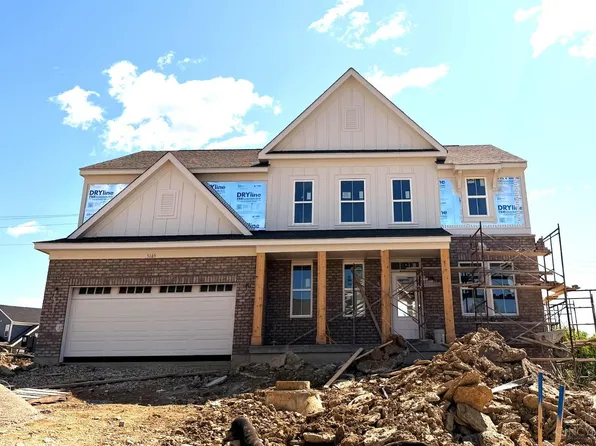 5165 Rowan Dr, Green Township, OH 45247