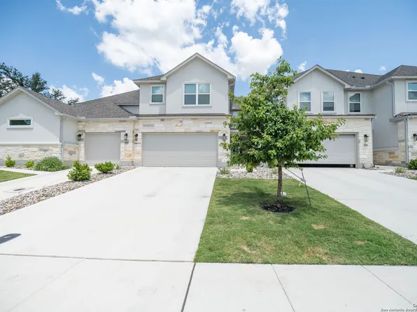107 Magnolia, Boerne, TX 78006