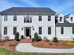 158 Partridge Lndg, Glastonbury, CT 06033