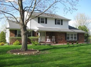 3410 Vrooman Rd, Jackson, MI 49201