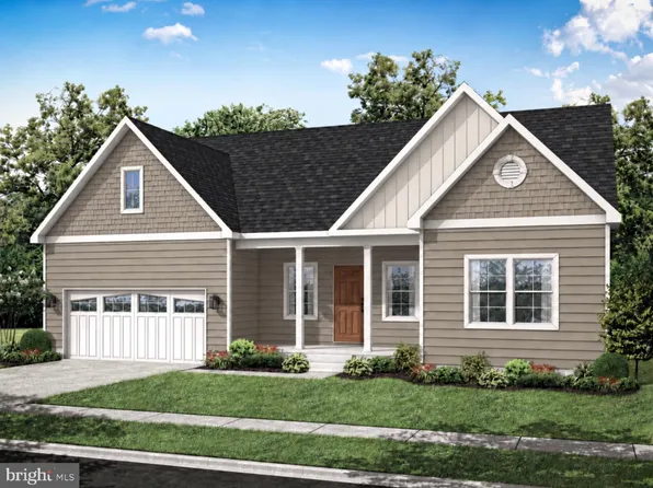 14271 Schooner Run Lot 83, Ellendale, DE 19941