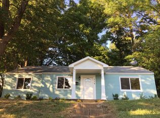 709 E 28th St, Charlotte, NC 28205