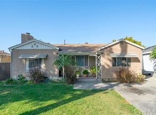 16227 Virginia Ave, Paramount, CA 90723