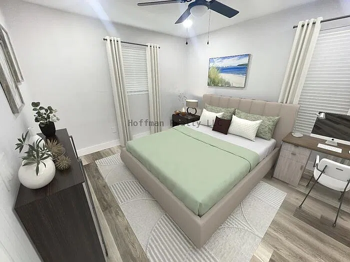 3 bed, 2.0 bath, 1128 sqft, $2,100 — Photo 4