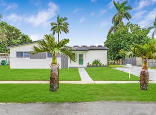 2340 NW 174th Ter, Miami Gardens, FL 33056