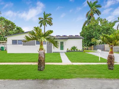 2340 NW 174th Ter, Miami Gardens, FL, 33056