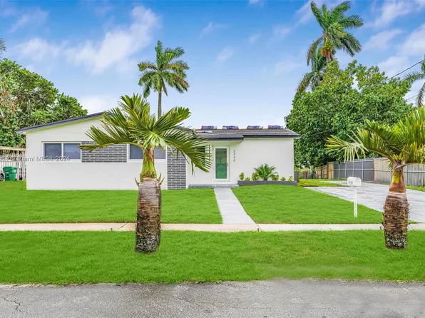 2340 NW 174th Ter, Miami Gardens, FL 33056