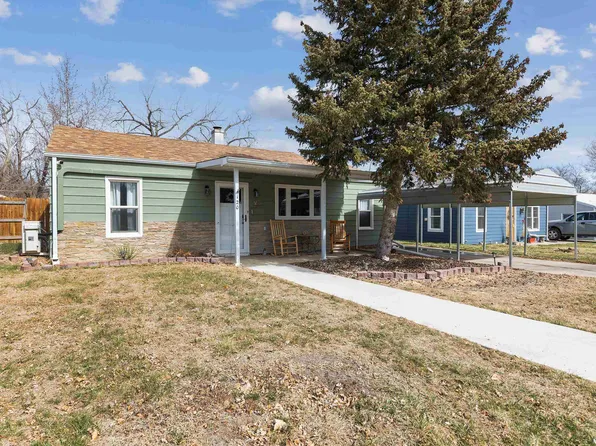 120 Saint Francis St, Rapid City, SD 57701