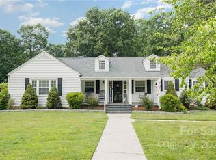 308 Ann St, Kannapolis, NC 28081