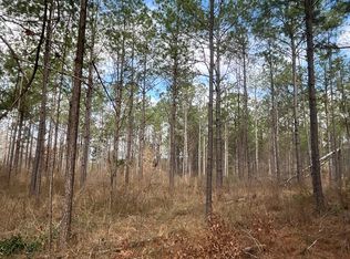 Miller Cres #35, Doddridge, AR 71834