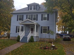 101 Euclid Ave, Pittsfield, MA 01201